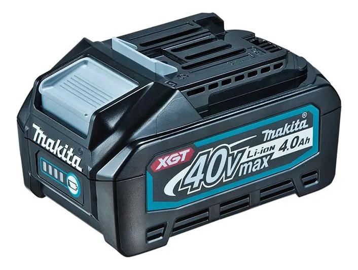 Makita XGT 4,0Ah