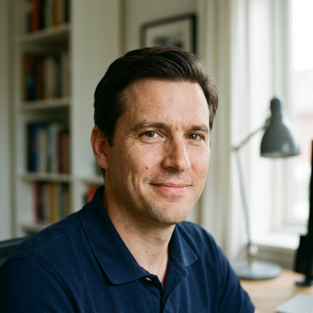 Martin D.